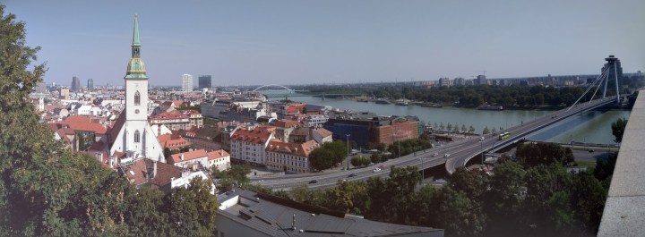 Bratislava, Slovakia