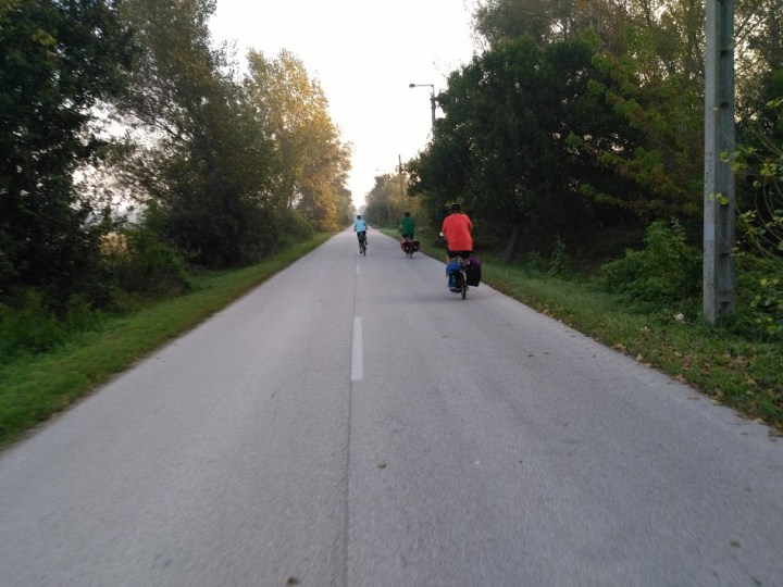 A Look Ahead to Eurovelo&nbsp;15