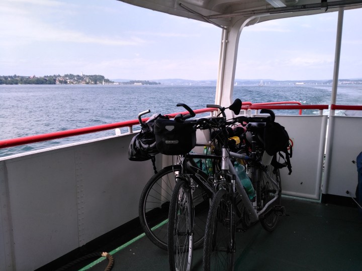 Twas almost a perfect&nbsp;day