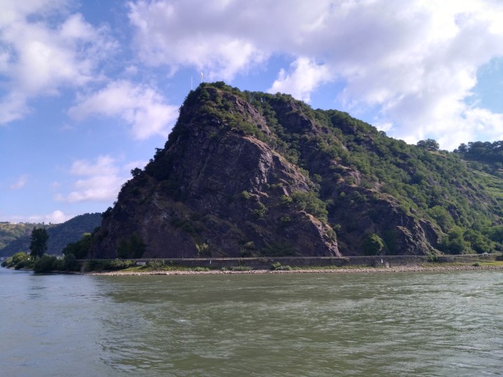 Ko blah blah blahnz (AKA we made it to&nbsp;Koblenz)